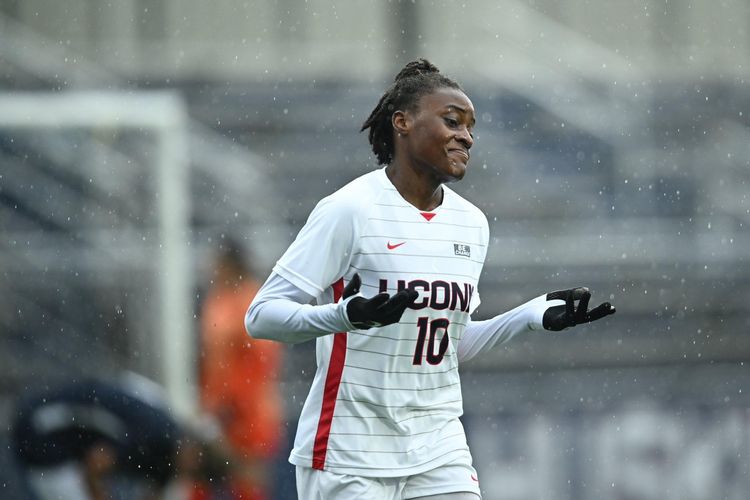 Chioma Okafor makes career decision after dumping Malawi for Nigeria