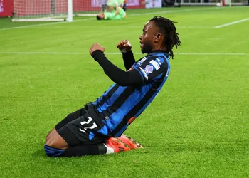 2023 Ballon d’Or: ‘Grateful’ Rema reacts to lighting  the stage with Mbappe, Haaland, Messi, Drogba, others in attendance