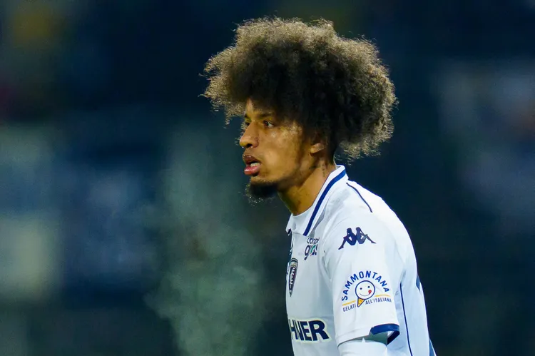 Super Eagles star makes surprise return to former club FC Twente after Serie A exit