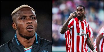  Hafiz Ibrahim: Ex-Chelsea triallist rising in France