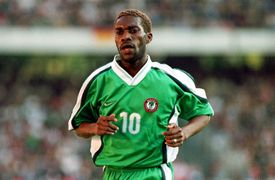 2026 World Cup: Mikel Obi reveals pick for Golden Ball award