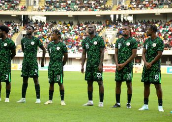 Transfers: Saudi Arabian clubs monitoring Super Eagles stand-in captain following brilliant AFCON displays