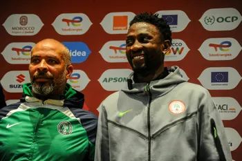 Nigeria vs South Africa: Preview, team news, h2h – Super Falcons in fight for World Cup lifeline