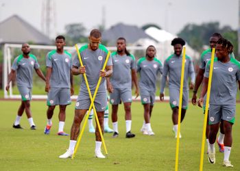 2026 WCQ: What Monday’s African results mean for Nigeria’s World Cup hopes