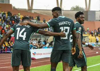 Chuba Akpom: Middlesbrough accept Ajax bid for Nigeria striker