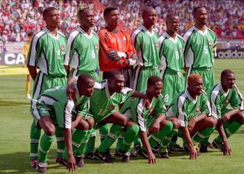 Super Eagles need to make a statement – Ex- Real Madrid player says ahead of Benin showdown