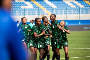 Nigeria 1-4 Canada: Joseph on target as Flamingos equal ugly nine-year record at U17 Women’s World Cup