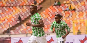 Top Free Agents In 2020: Onazi, Nwakali, And The Nigerian Stars Without A Club