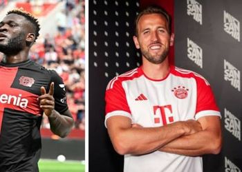 WATCH: Just like Naija coaches, Tuchel blames Stamford Bridge pitch for Chelsea’s loss to Arsenal