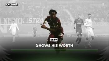 “Shows his worth” – Former Werder Bremen striker backs Lawal’s Viktoria Plzeň move