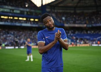 “Languishing” – Chelsea legend Mikel Obi predicts Manchester United’s position at the end of the Premier League season