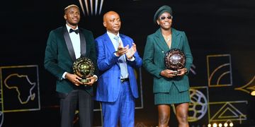 Morocco earned ₦2.7tn from AFCON 2025: Should Nigeria target hosting Africa in 2032?