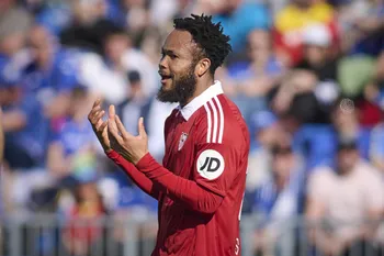 Matias Almeyda reveals effect of Akor Adams’ goals on the Sevilla squad