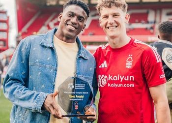 “I had flashbacks” – Former Newcastle United goalkeeper empathises with Awoniyi following bowel predicament