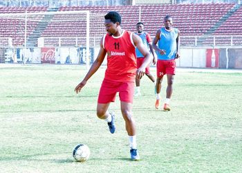 MFM FC Olatunbosun’s volley makes CNN Goal of the Week 