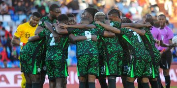 Record-maker Osimhen speaks on Napoli fans chanting his name after Udinese double