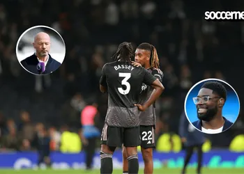 Alan Shearer, Micah Richards predict poor Fulham season following Iwobi update