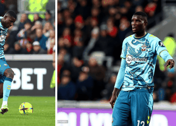 Red-hot Gift Orban’s Woldie nominated for Jupiler Pro League GOTM