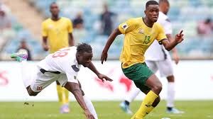 Rwanda hand Nigeria’s Super Eagles early Christmas gift, ambush South Africa in Butare