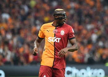 WATCH: Nigerians light up France as Moffi, Ukaki shine in OGC Nice, Sheffield United 5-goal thriller