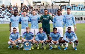 ‘Get the job done’ – Ex-Man City lad makes bold Nigeria claims pre-Rwanda, South Africa