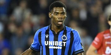 Why Zaidu Sanusi Missed Porto’s Win Over Vitoria Guimaraes Amid Transfer Rumours