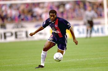 Paris Saint-Germain vs Arsenal: Jay-Jay Okocha’s former side backed to trump Gunners in UCL final