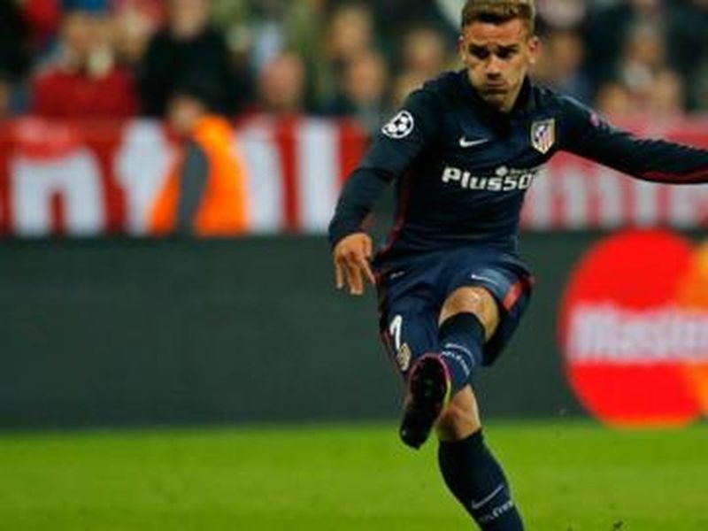 Atletico through to Champions League final