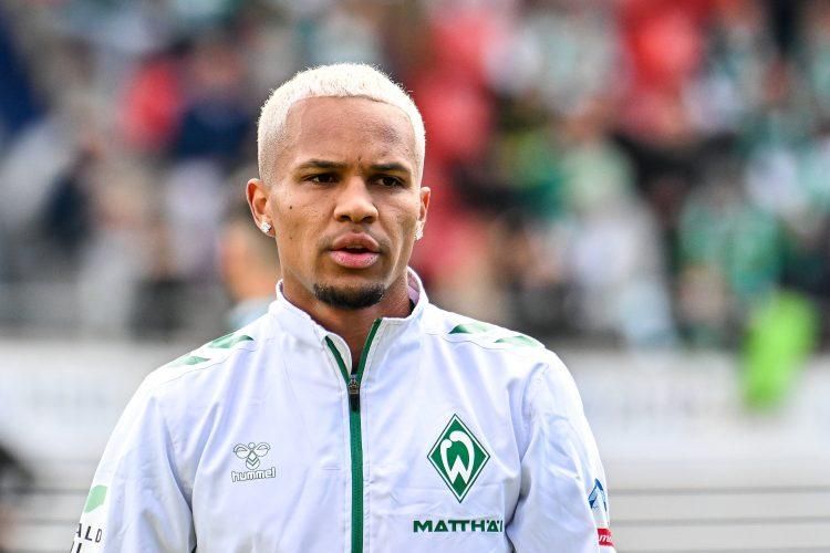 Three key reasons why I snubbed Nagelsmann’s Germany for Super Eagles – Felix Agu