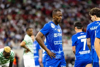 Rangers boss Danny Rohl highlights key Fernandez attribute that birthed ‘trust’