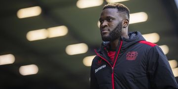 “A group indeed”- Newcastle United star hails DR Congo after beating Super Eagles to World Cup playoffs ticket