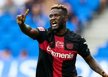 Aribo, Bassey, Balogun edge closer to the biggest win of their careers as Rangers end 14-year wait for European Cup final appearance