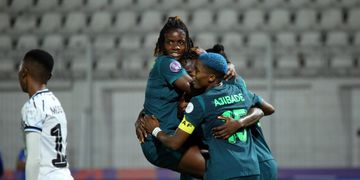 AC Milan sign Best Player of 2019 AFCON