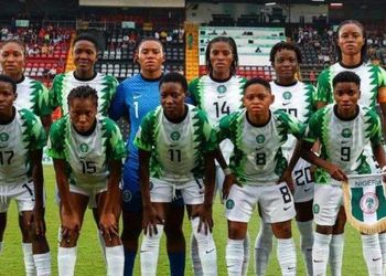 WAFU B Final: Ivory Coast Too Strong For Nigeria