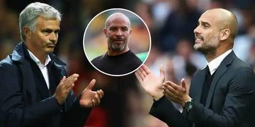 Brace Up: Haaland shines for Man City on Premier League debut