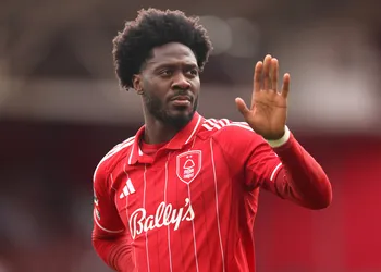 Terem Moffi gets perfect Hamburger welcome as Kelvin Ojo earns first senior call-up