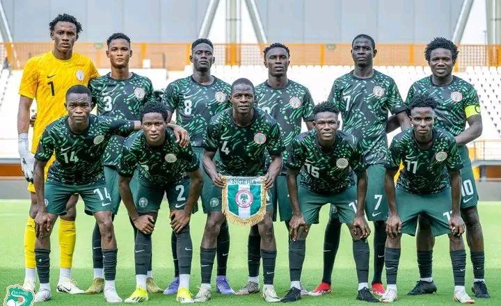 CAF in crisis mode as Nigeria await new U20 AFCON host after Ivory Coast’s shock withdrawal