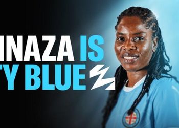 Official: Nigerian striker leaves Galatasaray for FC Nantes Femenine