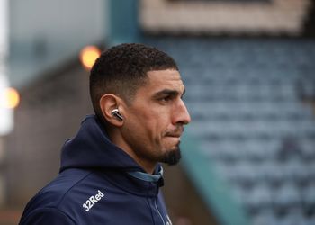 Former FIFA referee joins Rangers boss to slam poor officiating decision against Dessers