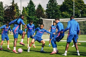 Tolu Arokodare: Super Eagles star set for baptism of fire at Wolves