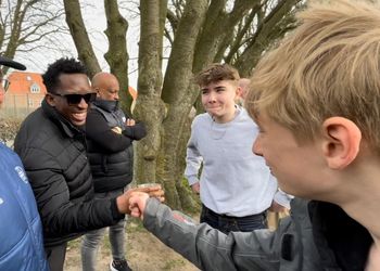 Aarhus Fremad: Paystack co-founder Shola Akinlade buys Danish club