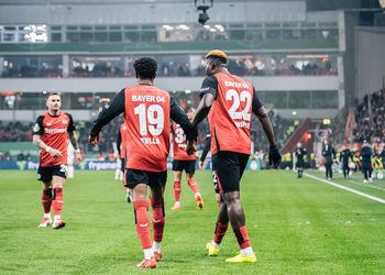 Odion Ighalo speaks on the sacrifice he made to join Manchester United