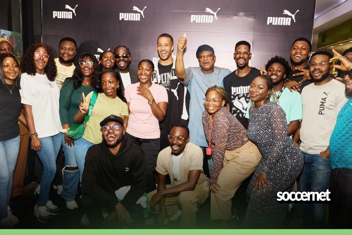 William Troost-Ekong