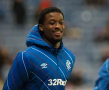 What Cyriel Dessers said after helping Rangers dump Jose Mourinho’s Fenerbahce out of Europa League
