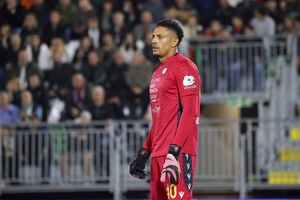 Current situation: Has Udinese dropped Maduka Okoye from squad over betting scandal?