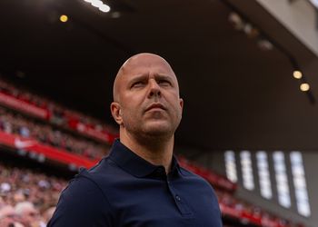 Award-winning Nigeria striker is number one transfer target of Liverpool boss Arne Slot