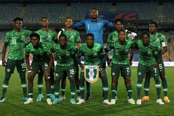 Mozambique U20 vs. Nigeria U20: AFCON match preview, where to watch as Flying Eagles hunt for quarterfinals ticket