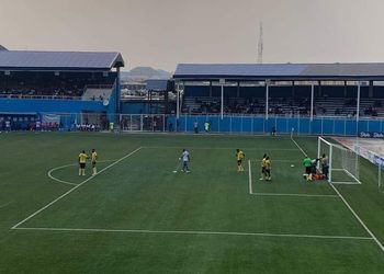 NPFL MD 7: Doma United secure Gombe bragging rights; Shooting Stars crush Tornadoes; Mbaoma to Enyimba’s rescue