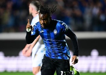 Marseille set to battle Monaco, Inter Milan for Super Eagles-eligible star