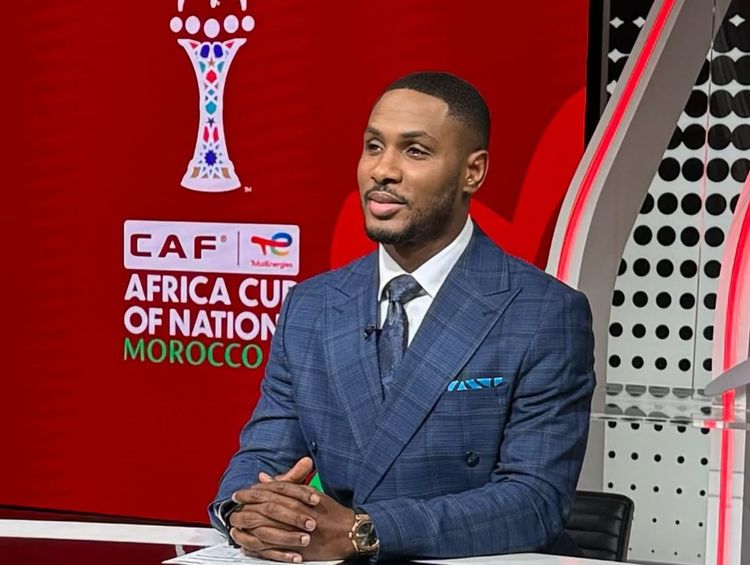 “Gives them leverage” – Ighalo’s verdict on CAF’s decision to award AFCON 2025 title to Morocco